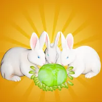 Rabbit Invasion