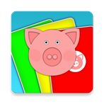 Piggy memory game
