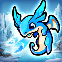 Random Dragons: PVP & TD game