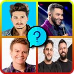Jogo Música Adivinhe Sertanejo