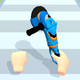 Grinder Run 3D
