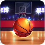 Tap Master Basketball