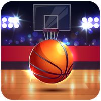 Tap Master Basketball