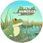 Reta Numérica na Lagoa