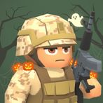 Idle Army: Trading Weapons