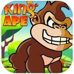 King Banana Ape