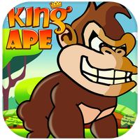 King Banana Ape