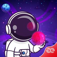 Planet Shooter - Match Puzzle
