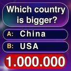 Millionaire Trivia Quiz