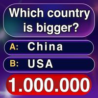 Millionaire Trivia Quiz