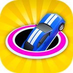 Collect and Race : Hole Master