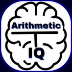 Arithmetic IQ - Brain Trainer