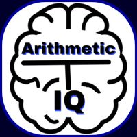 Arithmetic IQ - Brain Trainer