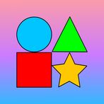 Match the Size - Visual Memory