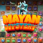 Mayan Mystery