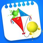 Paint Ball: Painting 3D