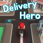 Delivery Hero
