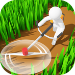 Grass Cutting Games: Cut Grass