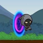 Magic Runner: The Great Jumper