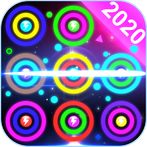 Color Rings Game - Puzzle Game