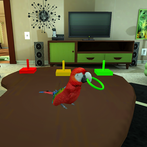 Parrot Simulator: Pet World 3D