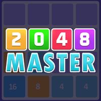 2048 Master 2023