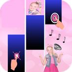 JoJo GIRL  PIANO TILES