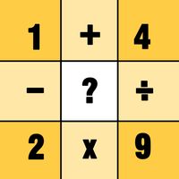 Maths Brain - Math Crossover