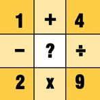 Maths Brain - Math Crossover