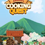 Cooking Quest: Food Wagon Adventure