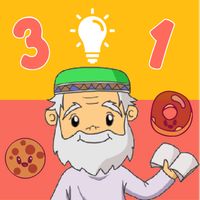 العقل الراجح لعبة ذكاء أطفال