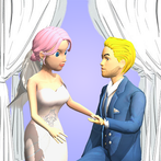 Fashion Battle - Sweet Fantasy