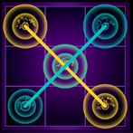 Color Rings Puzzle