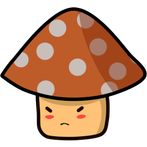 Mush Adventure - 2D Platformer