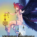 Heroine Anthem Zero