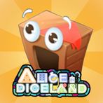Alice In Diceland