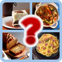 Master Chef's Kitchen Trivia