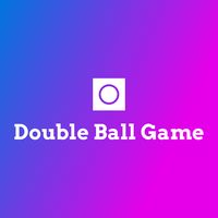 Double Ball Game