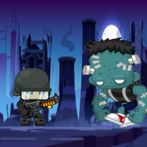 좀비에게 살아남기