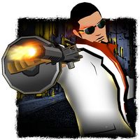 Gun Strider ID