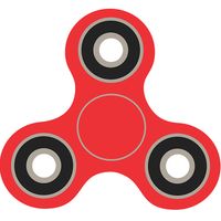 Shaun Fidget Spinner
