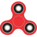 Shaun Fidget Spinner