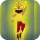 Little Singham Game Mahabali