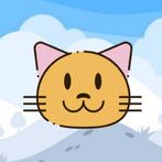 Jordi cat