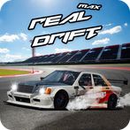 Real Drift Max Pro Racing City