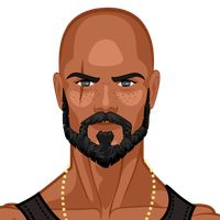 Drug Trafficker