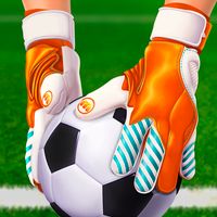 Soccer Goalkeeper: Match Hero