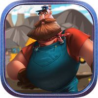 Coal Miner Escape