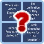 History Trivia - Quiz Game