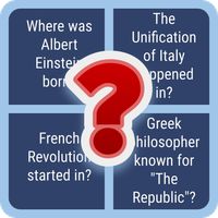 History Trivia - Quiz Game